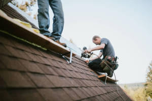 Local Roofers in Bridgeport, OH